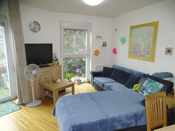 STOCKERAU  - MODERNE NEUBAUWOHNUNG /  / 2000 Stockerau / Bild 1