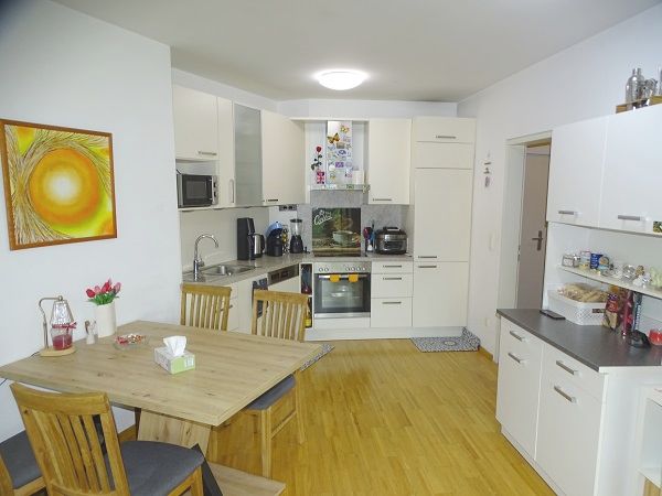 STOCKERAU  - MODERNE NEUBAUWOHNUNG /  / 2000 Stockerau / Bild 2