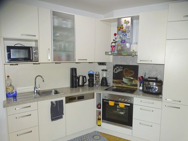 STOCKERAU  - MODERNE NEUBAUWOHNUNG /  / 2000 Stockerau / Bild 3