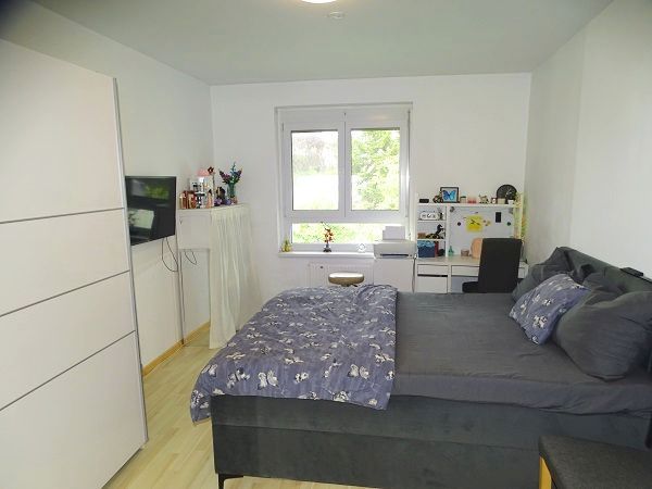 STOCKERAU  - MODERNE NEUBAUWOHNUNG /  / 2000 Stockerau / Bild 4