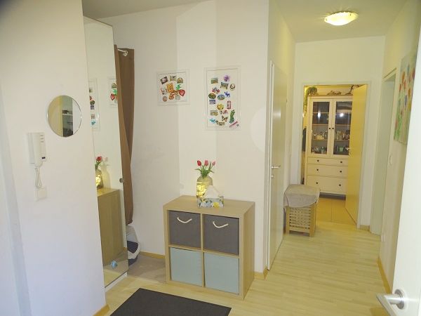 STOCKERAU  - MODERNE NEUBAUWOHNUNG /  / 2000 Stockerau / Bild 6