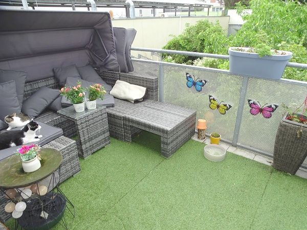 STOCKERAU  - MODERNE NEUBAUWOHNUNG /  / 2000 Stockerau / Bild 7