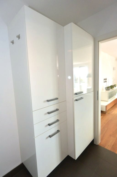 Sonnige und hochwertige 3 Zimmerwohnung ca. 96 m inkl. Balkon und Garage in Brunn am Gebirge! /  / 2345 Brunn a. Geb / Bild 0