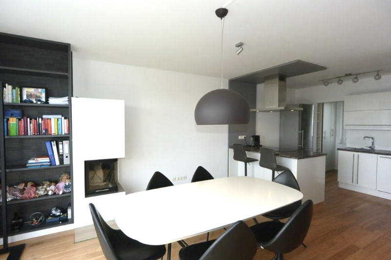 Sonnige und hochwertige 3 Zimmerwohnung ca. 96 m inkl. Balkon und Garage in Brunn am Gebirge! /  / 2345 Brunn a. Geb / Bild 3