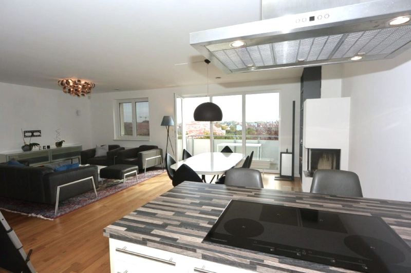 Sonnige und hochwertige 3 Zimmerwohnung ca. 96 m inkl. Balkon und Garage in Brunn am Gebirge! /  / 2345 Brunn a. Geb / Bild 6