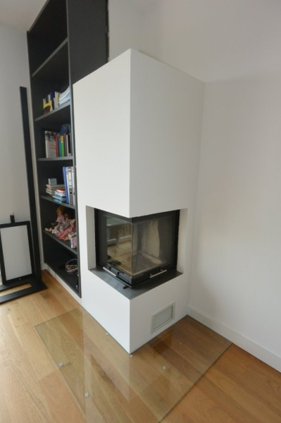 Sonnige und hochwertige 3 Zimmerwohnung ca. 96 m inkl. Balkon und Garage in Brunn am Gebirge! /  / 2345 Brunn a. Geb / Bild 7