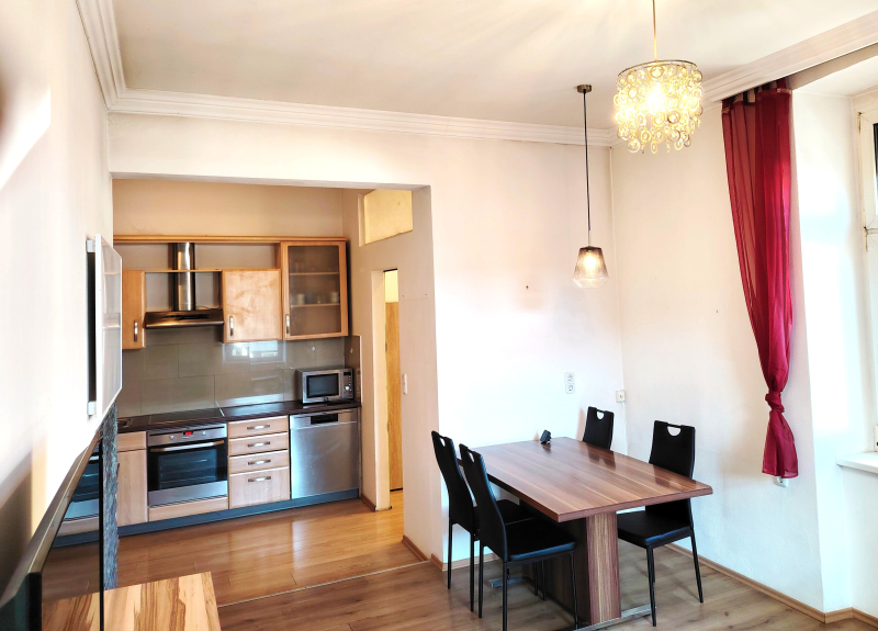 Charmante 2-Zimmer Wohnung im Zentrum von Gloggnitz /  / 2640 Gloggnitz / Bild 1