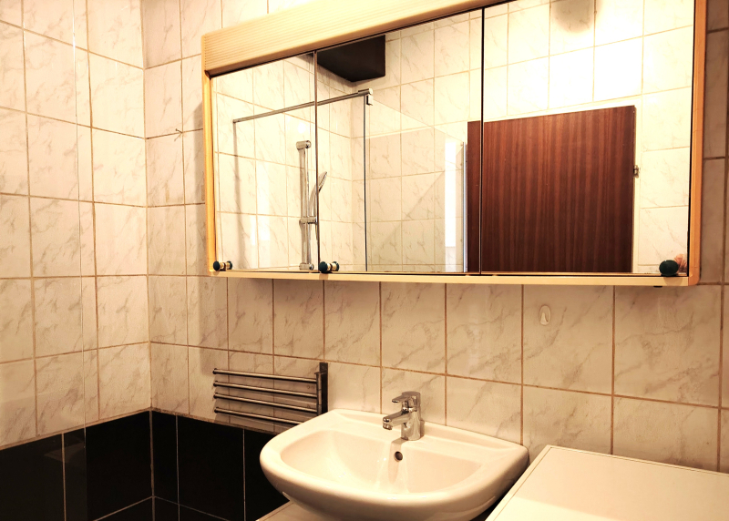 Charmante 2-Zimmer Wohnung im Zentrum von Gloggnitz /  / 2640 Gloggnitz / Bild 0