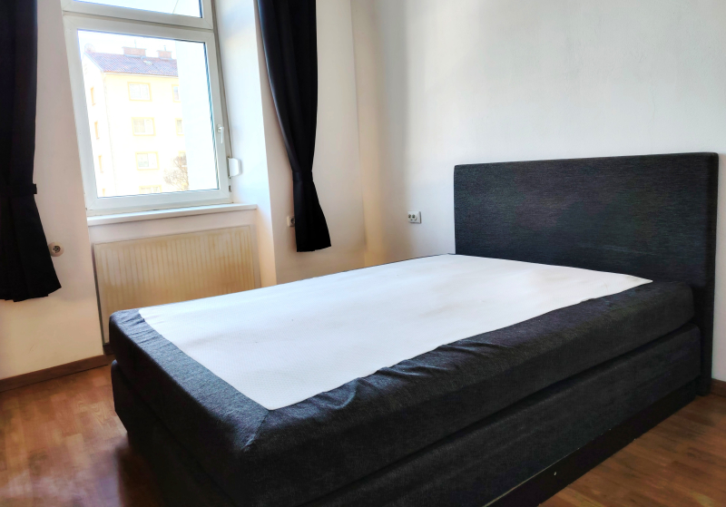 Charmante 2-Zimmer Wohnung im Zentrum von Gloggnitz /  / 2640 Gloggnitz / Bild 4