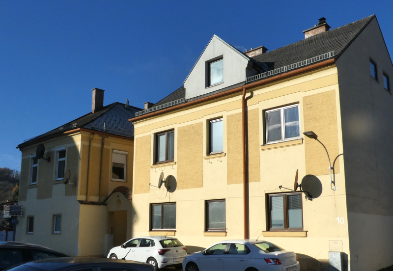 Charmante 2-Zimmer Wohnung im Zentrum von Gloggnitz /  / 2640 Gloggnitz / Bild 5