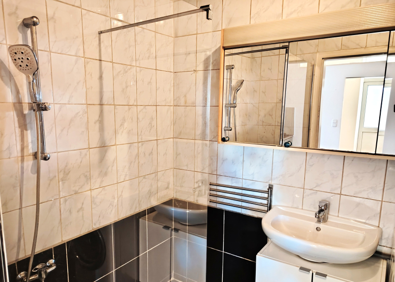 Charmante 2-Zimmer Wohnung im Zentrum von Gloggnitz /  / 2640 Gloggnitz / Bild 6