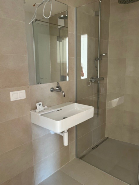 Eigentumsmaisonette mit 4 Zimmern mit Terrasse und Balkon /  / 2000 Stockerau / Bild 2