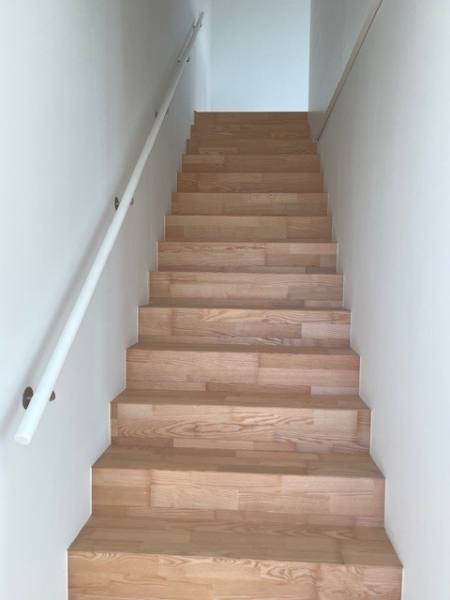 Eigentumsmaisonette mit 4 Zimmern mit Terrasse und Balkon /  / 2000 Stockerau / Bild 5