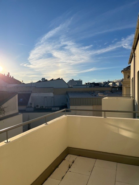 Eigentumsmaisonette mit 4 Zimmern mit Terrasse und Balkon /  / 2000 Stockerau / Bild 7