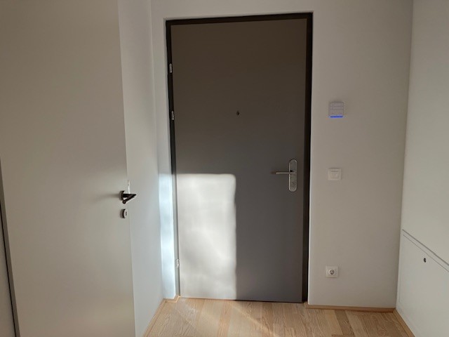 Eigentumswohnung mit 2 Zimmern im Zentrum von Stockerau