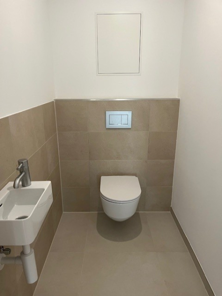 Eigentumswohnung mit 2 Zimmern im Zentrum von Stockerau /  / 2000 Stockerau / Bild 2