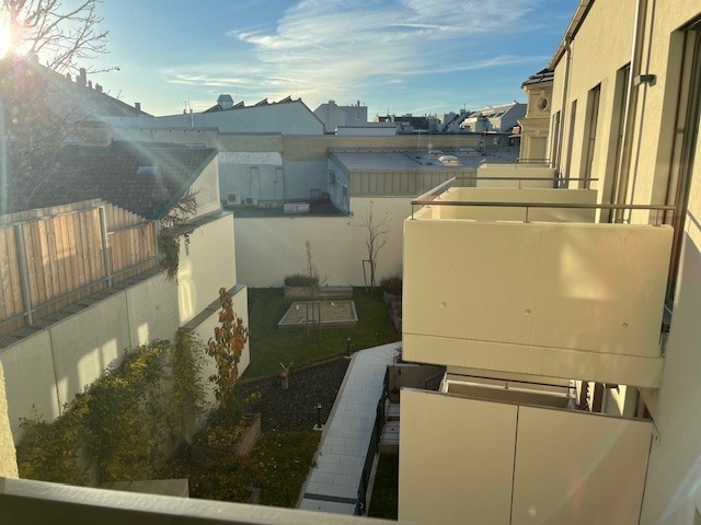 Eigentumswohnung mit 2 Zimmern im Zentrum von Stockerau /  / 2000 Stockerau / Bild 6