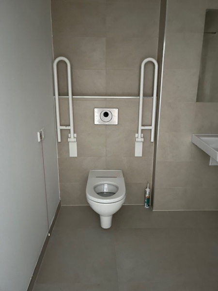 5 Zimmer Eigentumsobjekt auf 2 Etagen mit 2 Terrassen, als Bro konzipiert /  / 2000 Stockerau / Bild 1