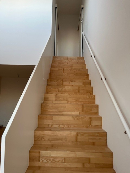 5 Zimmer Eigentumsobjekt auf 2 Etagen mit 2 Terrassen, als Bro konzipiert /  / 2000 Stockerau / Bild 1