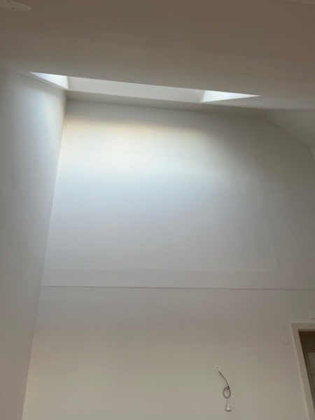 5 Zimmer Eigentumsobjekt auf 2 Etagen mit 2 Terrassen, als Bro konzipiert /  / 2000 Stockerau / Bild 3