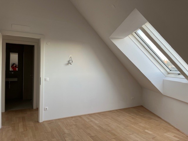 5 Zimmer Eigentumsobjekt auf 2 Etagen mit 2 Terrassen, als Bro konzipiert /  / 2000 Stockerau / Bild 7