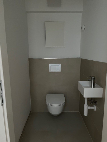 5 Zimmer Eigentumsobjekt auf 2 Etagen mit 2 Terrassen, als Bro konzipiert /  / 2000 Stockerau / Bild 6