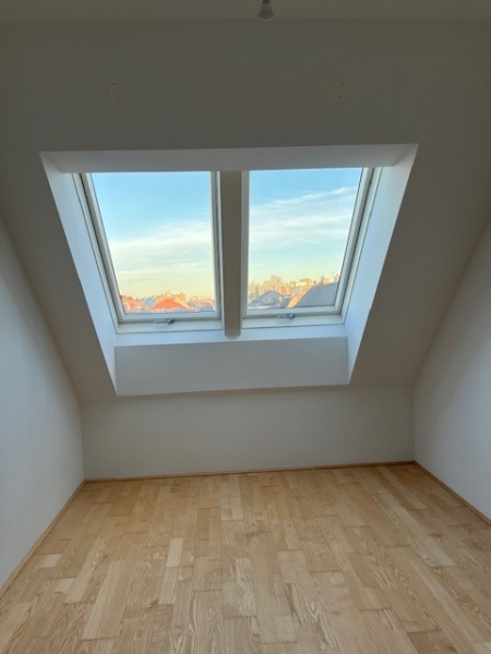 5 Zimmer Eigentumsobjekt auf 2 Etagen mit 2 Terrassen, als Bro konzipiert /  / 2000 Stockerau / Bild 7