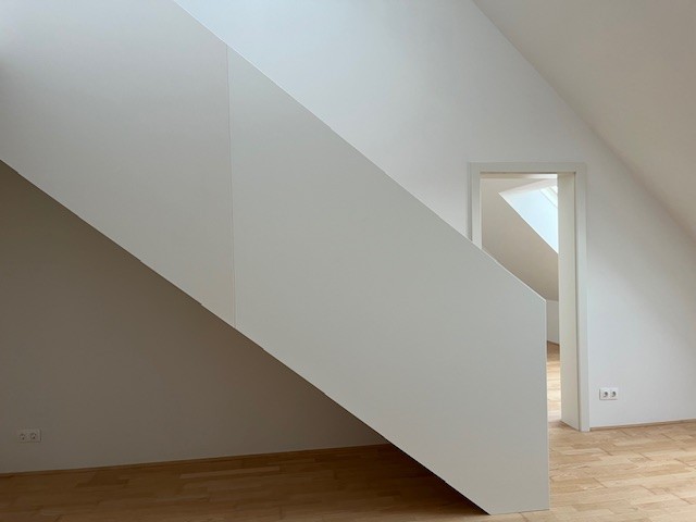 5 Zimmer Eigentumsobjekt auf 2 Etagen mit 2 Terrassen, als Bro konzipiert /  / 2000 Stockerau / Bild 8