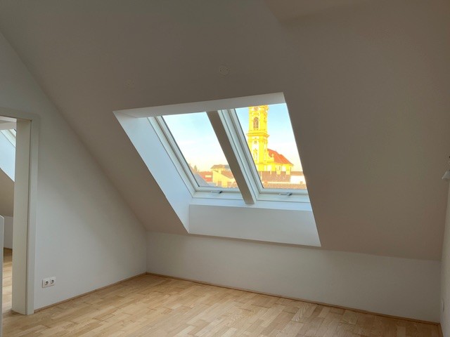 5 Zimmer Eigentumsobjekt auf 2 Etagen mit 2 Terrassen, als Bro konzipiert /  / 2000 Stockerau / Bild 9