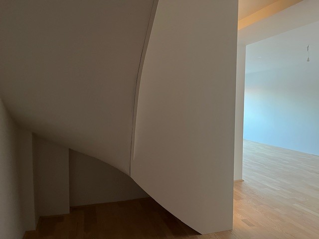 Eigentumswohnung auf 2 Ebenen mit 2 Zimmern, Terrasse und Loggia