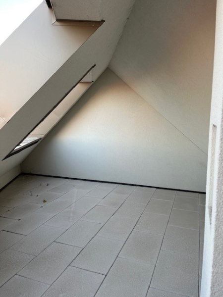 Eigentumswohnung auf 2 Ebenen mit 2 Zimmern, Terrasse und Loggia /  / 2000 STockerau / Bild 7