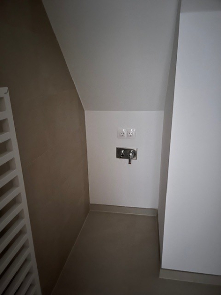 Eigentumswohnung auf 2 Ebenen mit 2 Zimmern, Terrasse und Loggia /  / 2000 STockerau / Bild 2