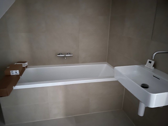 Eigentumswohnung auf 2 Ebenen mit 2 Zimmern, Terrasse und Loggia /  / 2000 STockerau / Bild 3