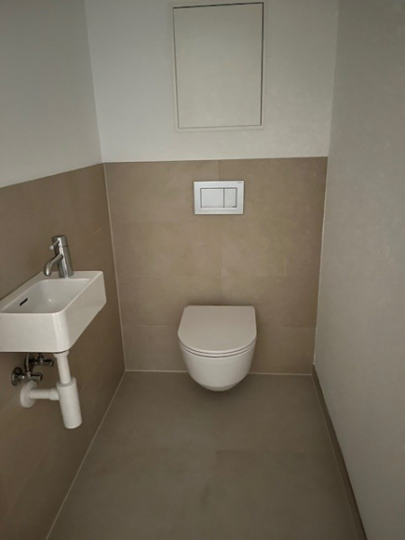 Eigentumswohnung auf 2 Ebenen mit 2 Zimmern, Terrasse und Loggia /  / 2000 STockerau / Bild 5