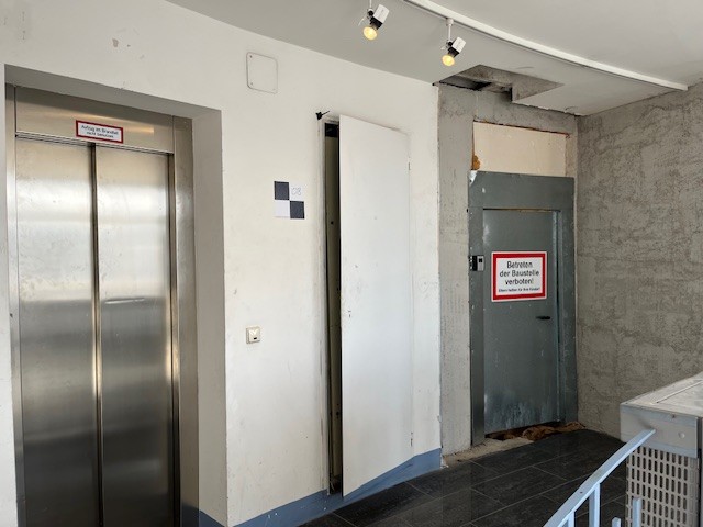 Wohnungseigentumsobjekte am Ring, nicht fertiggestellter Umbau / / 1010 Wien / Bild 0