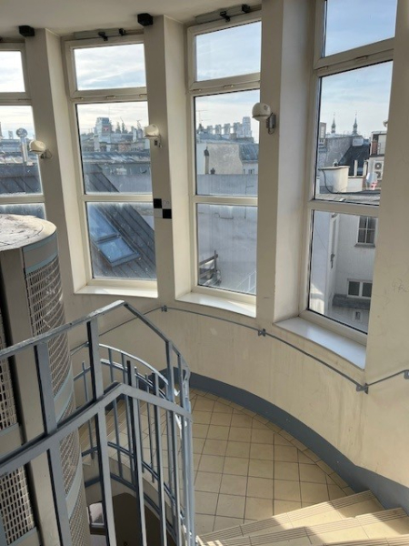 Wohnungseigentumsobjekte am Ring, nicht fertiggestellter Umbau / / 1010 Wien / Bild 1