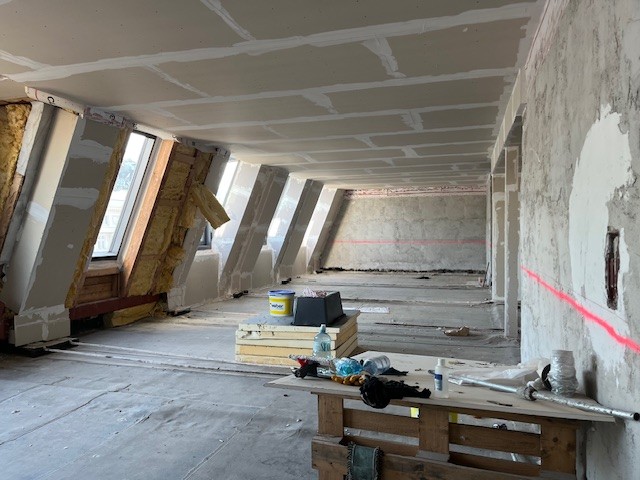 Wohnungseigentumsobjekte am Ring, nicht fertiggestellter Umbau / / 1010 Wien / Bild 0