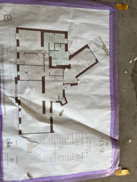 Wohnungseigentumsobjekte am Ring, nicht fertiggestellter Umbau / / 1010 Wien / Bild 2