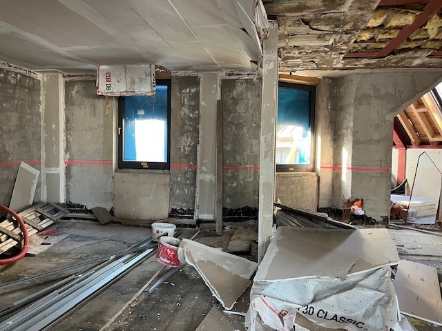 Wohnungseigentumsobjekte am Ring, nicht fertiggestellter Umbau / / 1010 Wien / Bild 3