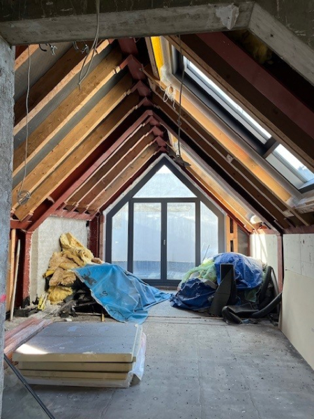 Wohnungseigentumsobjekte am Ring, nicht fertiggestellter Umbau / / 1010 Wien / Bild 4