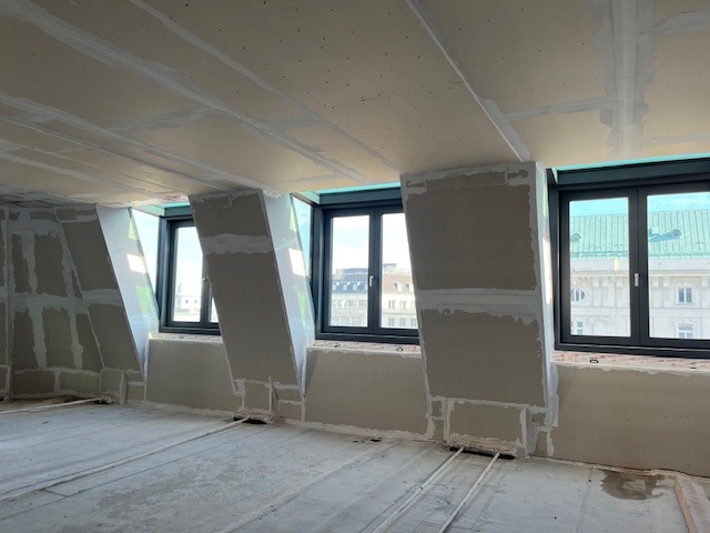 Wohnungseigentumsobjekte am Ring, nicht fertiggestellter Umbau / / 1010 Wien / Bild 5