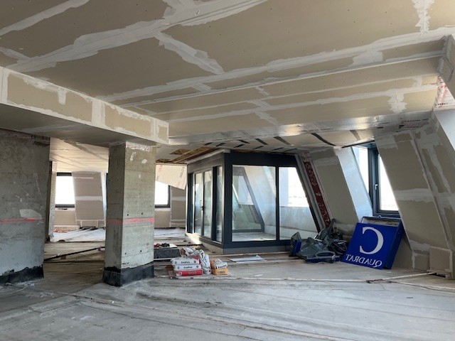 Wohnungseigentumsobjekte am Ring, nicht fertiggestellter Umbau / / 1010 Wien / Bild 6