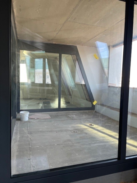 Wohnungseigentumsobjekte am Ring, nicht fertiggestellter Umbau / / 1010 Wien / Bild 7