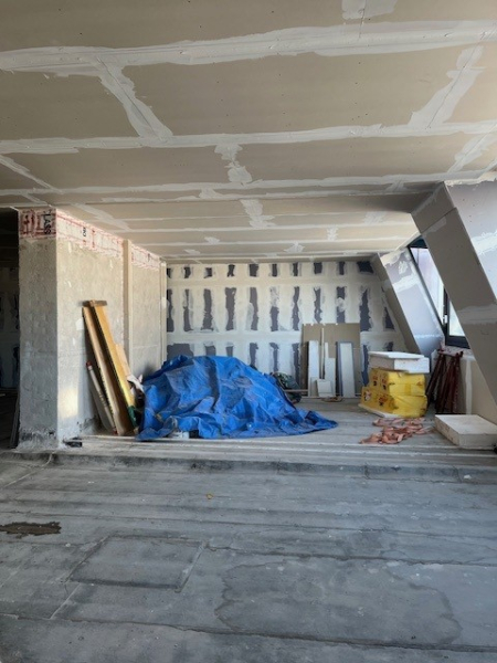 Wohnungseigentumsobjekte am Ring, nicht fertiggestellter Umbau / / 1010 Wien / Bild 9