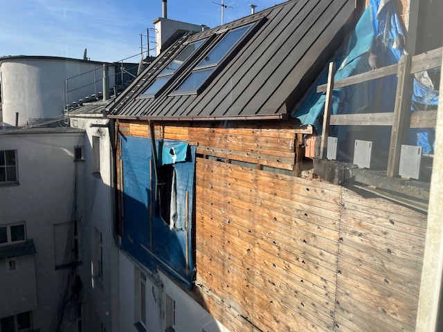 Wohnungseigentumsobjekte am Ring, nicht fertiggestellter Umbau / / 1010 Wien / Bild 2