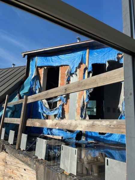 Wohnungseigentumsobjekte am Ring, nicht fertiggestellter Umbau / / 1010 Wien / Bild 3