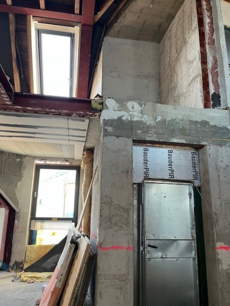 Wohnungseigentumsobjekte am Ring, nicht fertiggestellter Umbau / / 1010 Wien / Bild 8