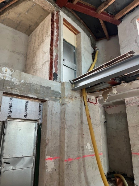 Wohnungseigentumsobjekte am Ring, nicht fertiggestellter Umbau / / 1010 Wien / Bild 9