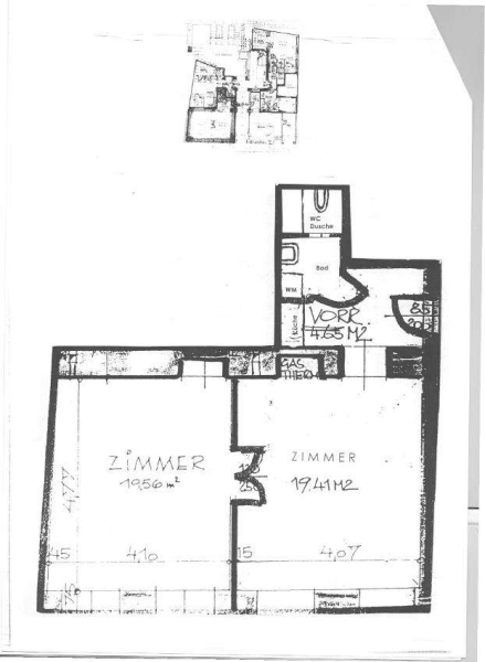 Wohnungseigentum im Erdgeschoss / / 1220 Wien / Bild 1