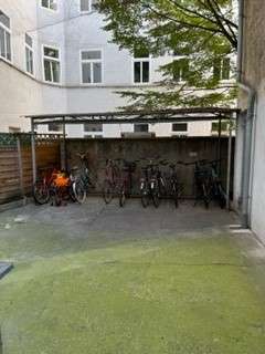 Wohnungseigentum im Erdgeschoss / / 1220 Wien / Bild 4